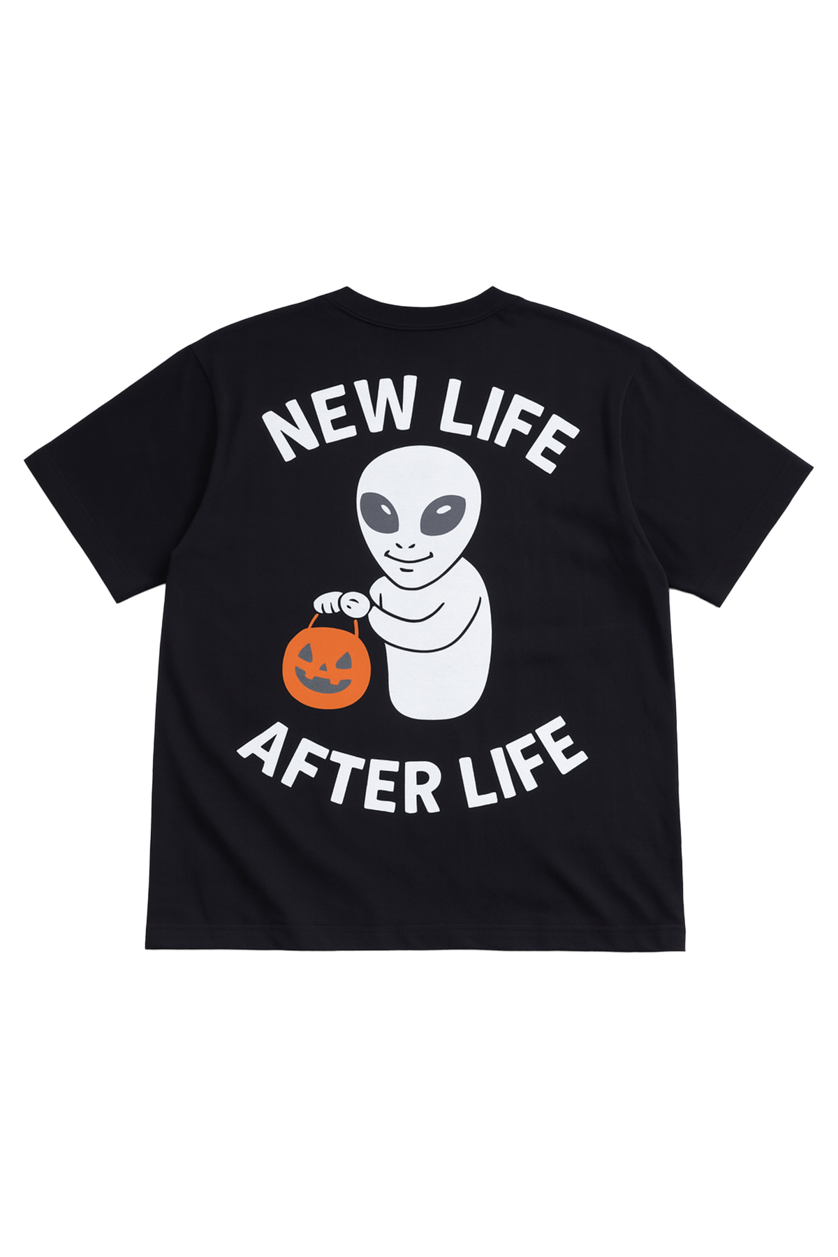 NewLife AfterLife 'Always Trickin' T-Shirt