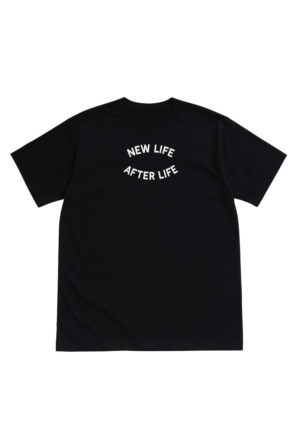 NewLife AfterLife 'Always Trickin' T-Shirt