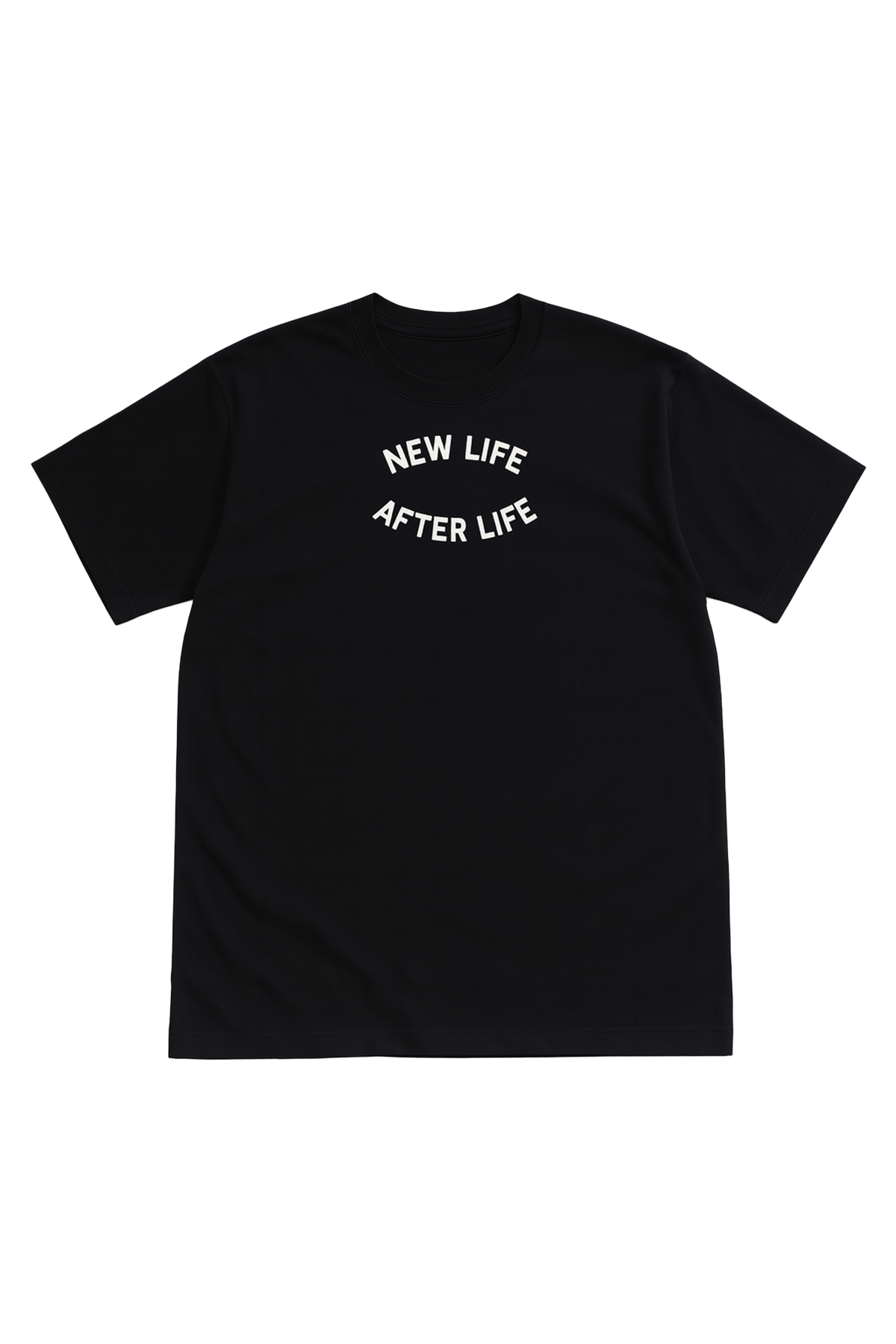 NewLife AfterLife 'Always Trickin' T-Shirt