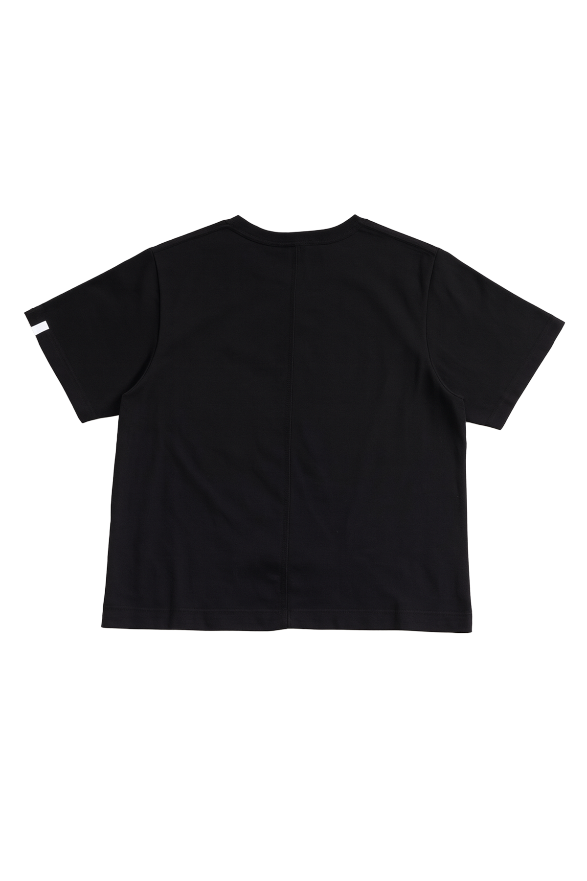 YouthPrivilege Club Rhinestone Logo T-Shirt